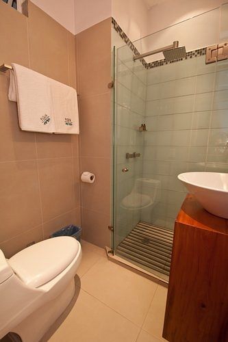 Hotel Suites Nadia บูเซเรียส ภายนอก รูปภาพ