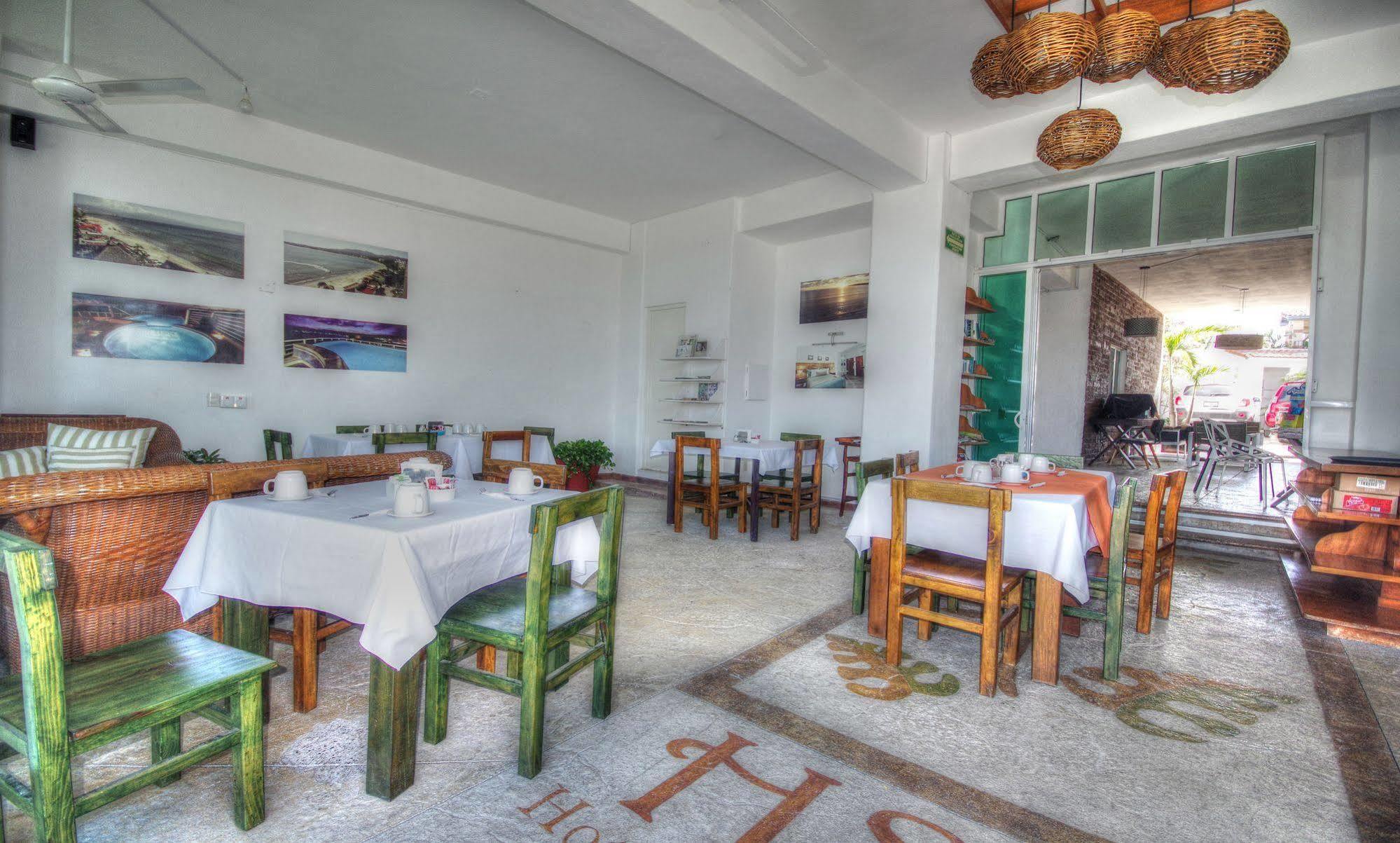 Hotel Suites Nadia บูเซเรียส ภายนอก รูปภาพ